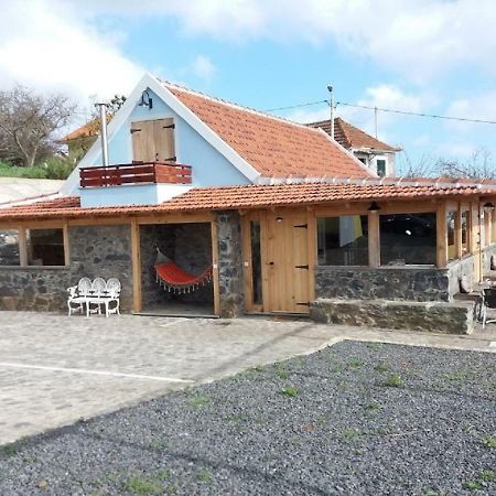 Vila Vinha Arco da Calheta  Ngoại thất bức ảnh