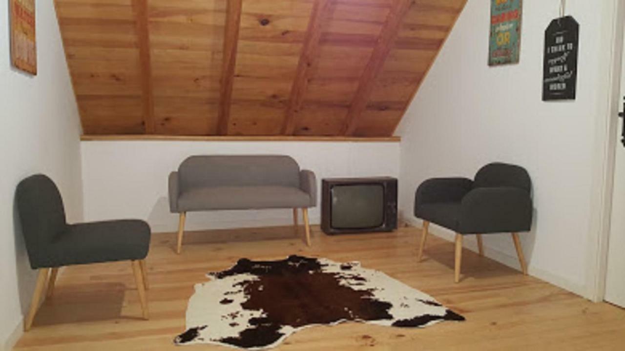 Vila Vinha Arco da Calheta  Ngoại thất bức ảnh