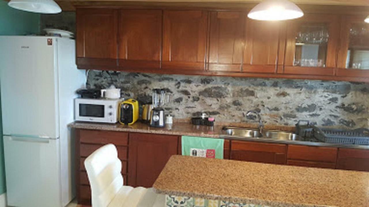 Vila Vinha Arco da Calheta  Ngoại thất bức ảnh