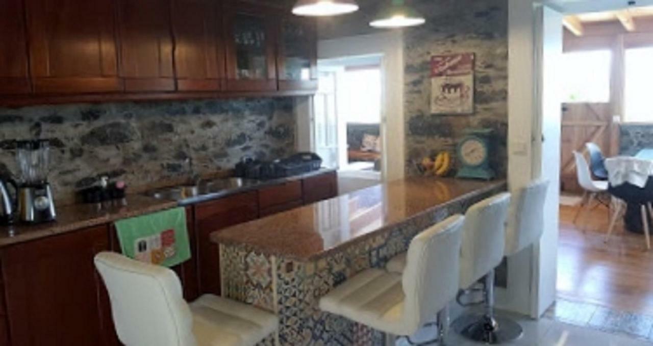 Vila Vinha Arco da Calheta  Ngoại thất bức ảnh