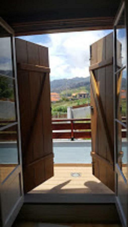 Vila Vinha Arco da Calheta  Ngoại thất bức ảnh