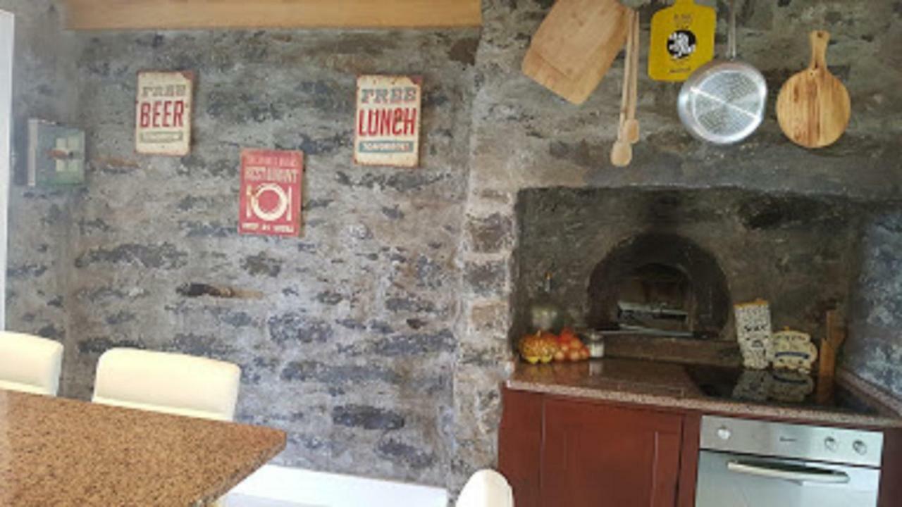Vila Vinha Arco da Calheta  Ngoại thất bức ảnh