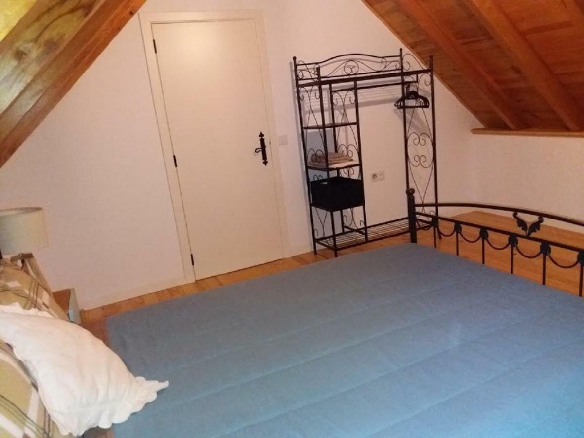Vila Vinha Arco da Calheta  Ngoại thất bức ảnh