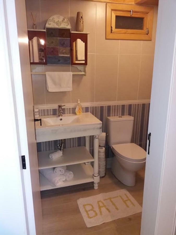 Vila Vinha Arco da Calheta  Ngoại thất bức ảnh