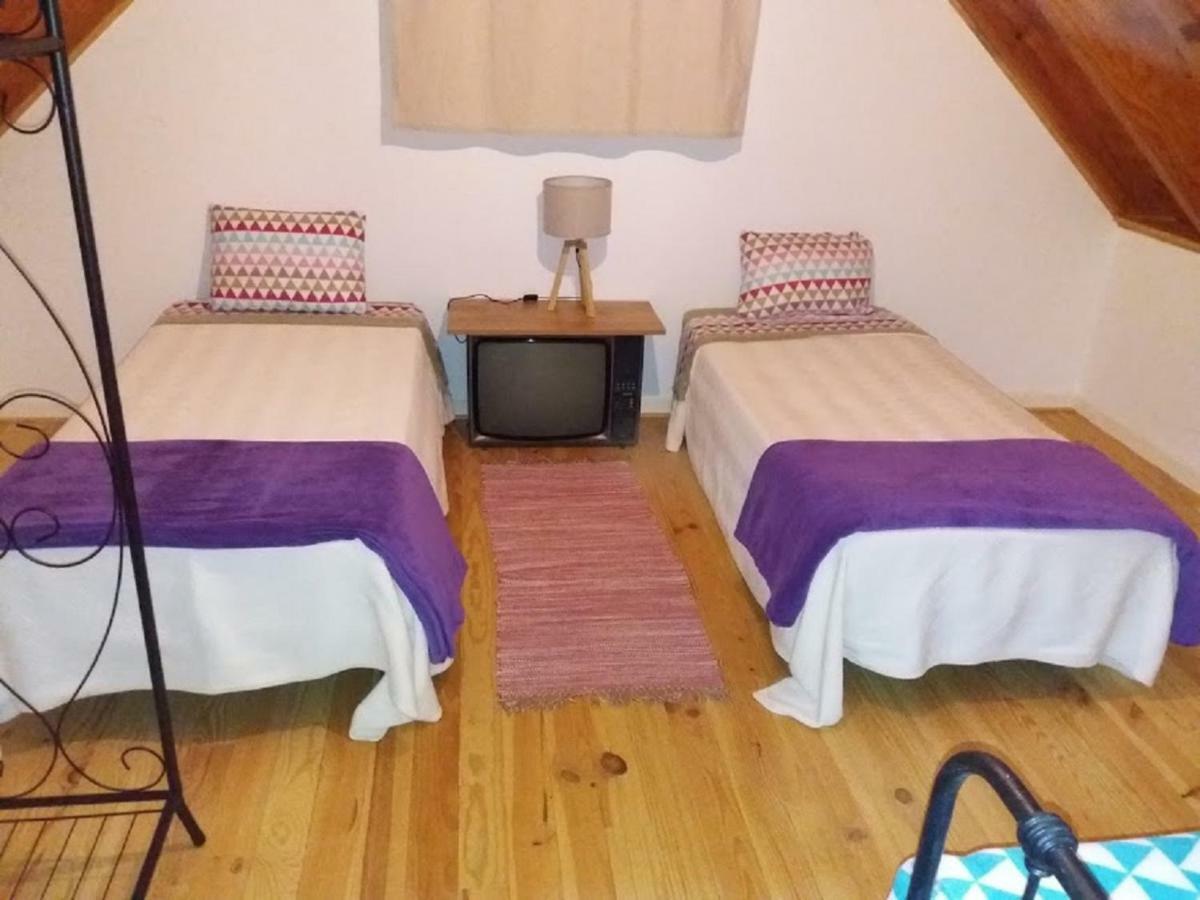 Vila Vinha Arco da Calheta  Ngoại thất bức ảnh