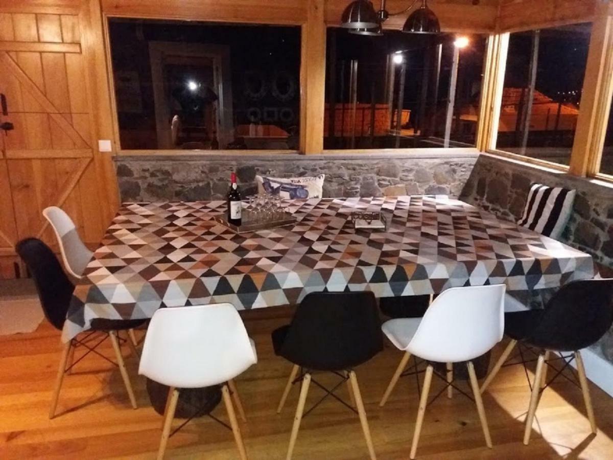Vila Vinha Arco da Calheta  Ngoại thất bức ảnh