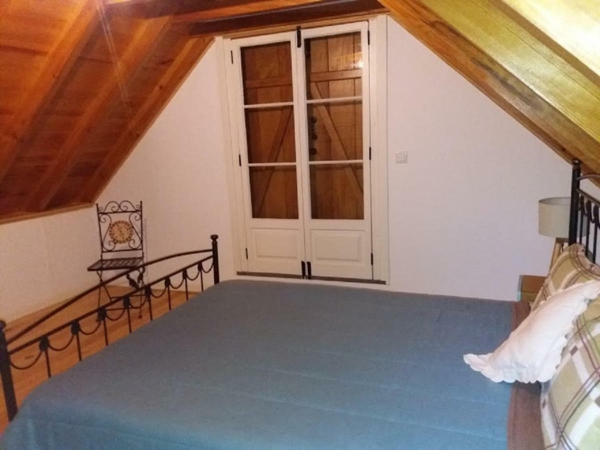 Vila Vinha Arco da Calheta  Ngoại thất bức ảnh