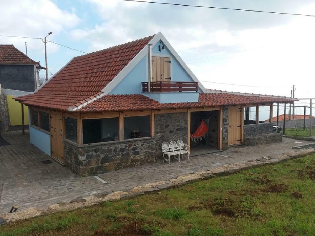 Vila Vinha Arco da Calheta  Ngoại thất bức ảnh