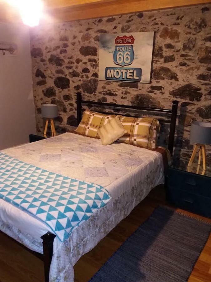 Vila Vinha Arco da Calheta  Ngoại thất bức ảnh