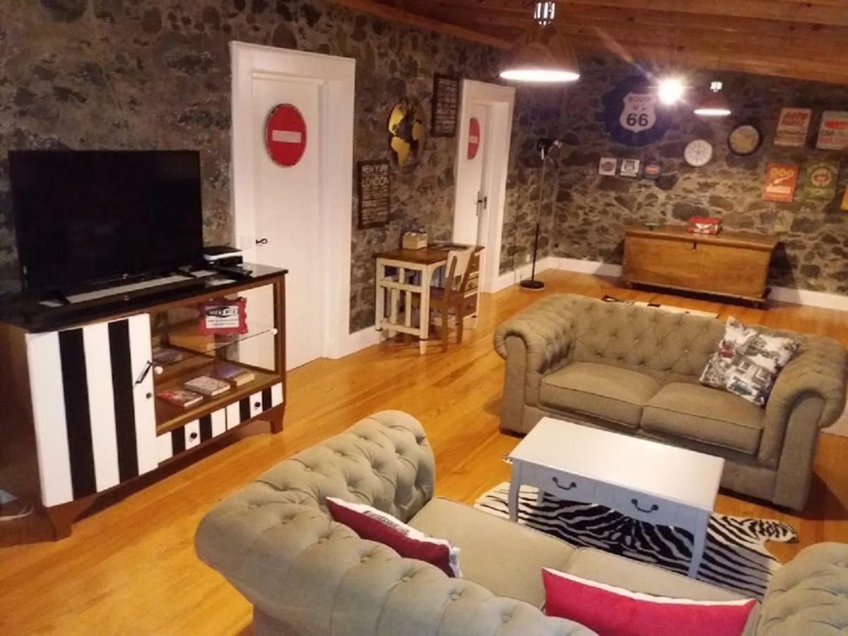 Vila Vinha Arco da Calheta  Ngoại thất bức ảnh
