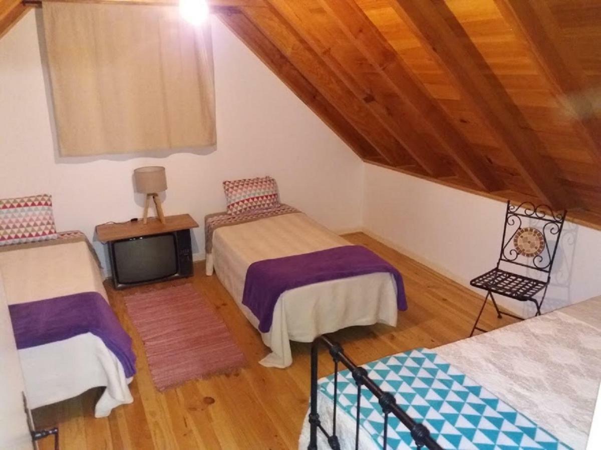 Vila Vinha Arco da Calheta  Ngoại thất bức ảnh