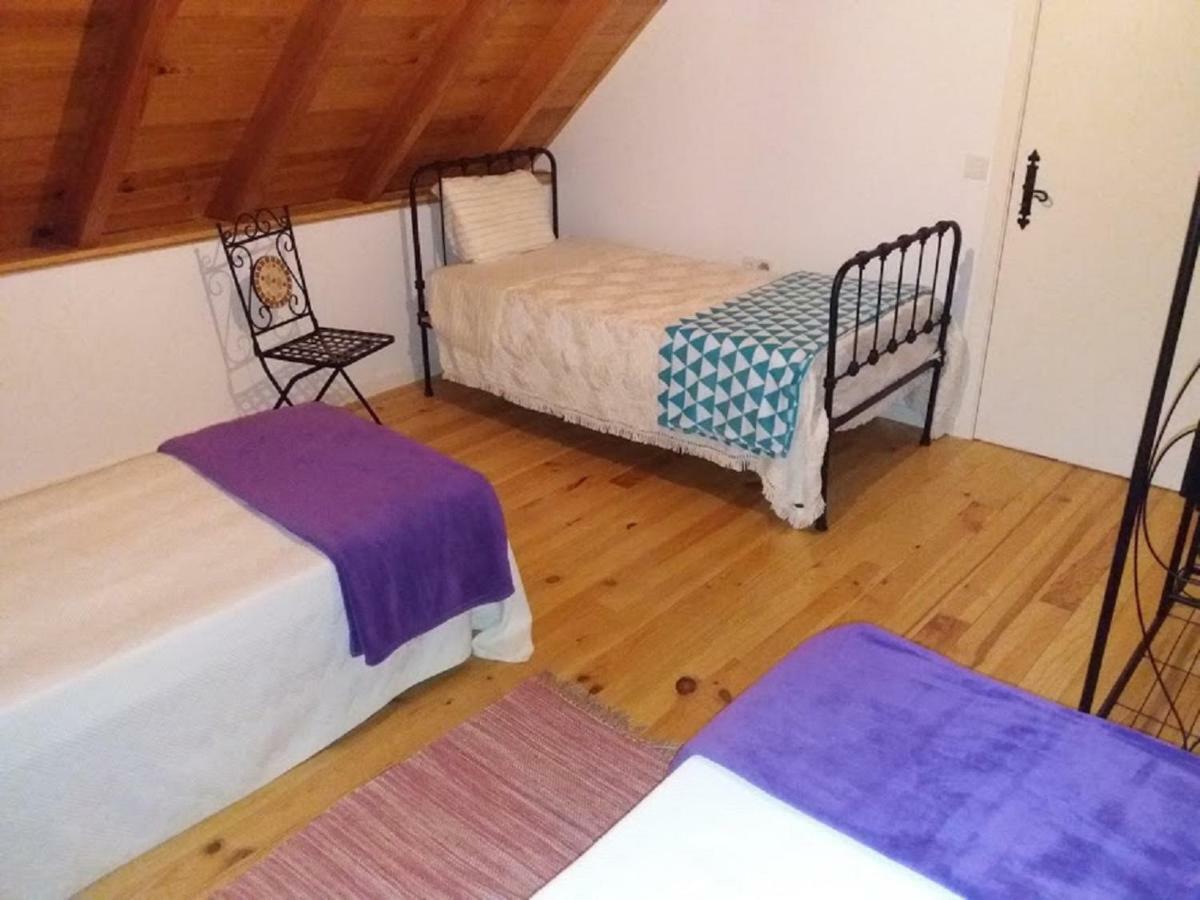 Vila Vinha Arco da Calheta  Ngoại thất bức ảnh
