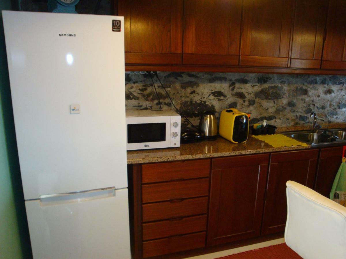 Vila Vinha Arco da Calheta  Ngoại thất bức ảnh