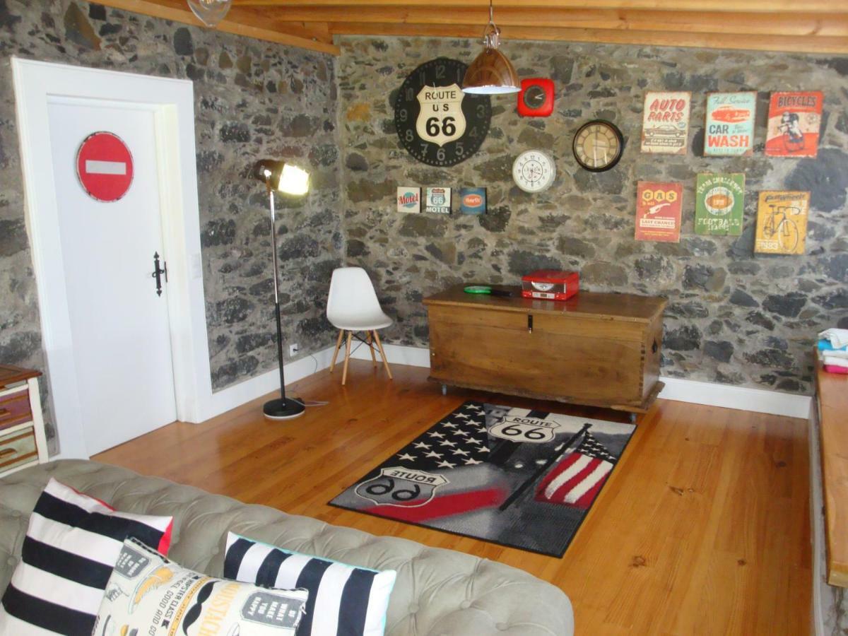 Vila Vinha Arco da Calheta  Ngoại thất bức ảnh