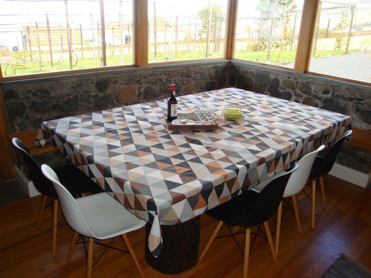 Vila Vinha Arco da Calheta  Ngoại thất bức ảnh