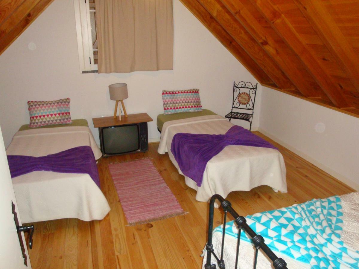 Vila Vinha Arco da Calheta  Ngoại thất bức ảnh