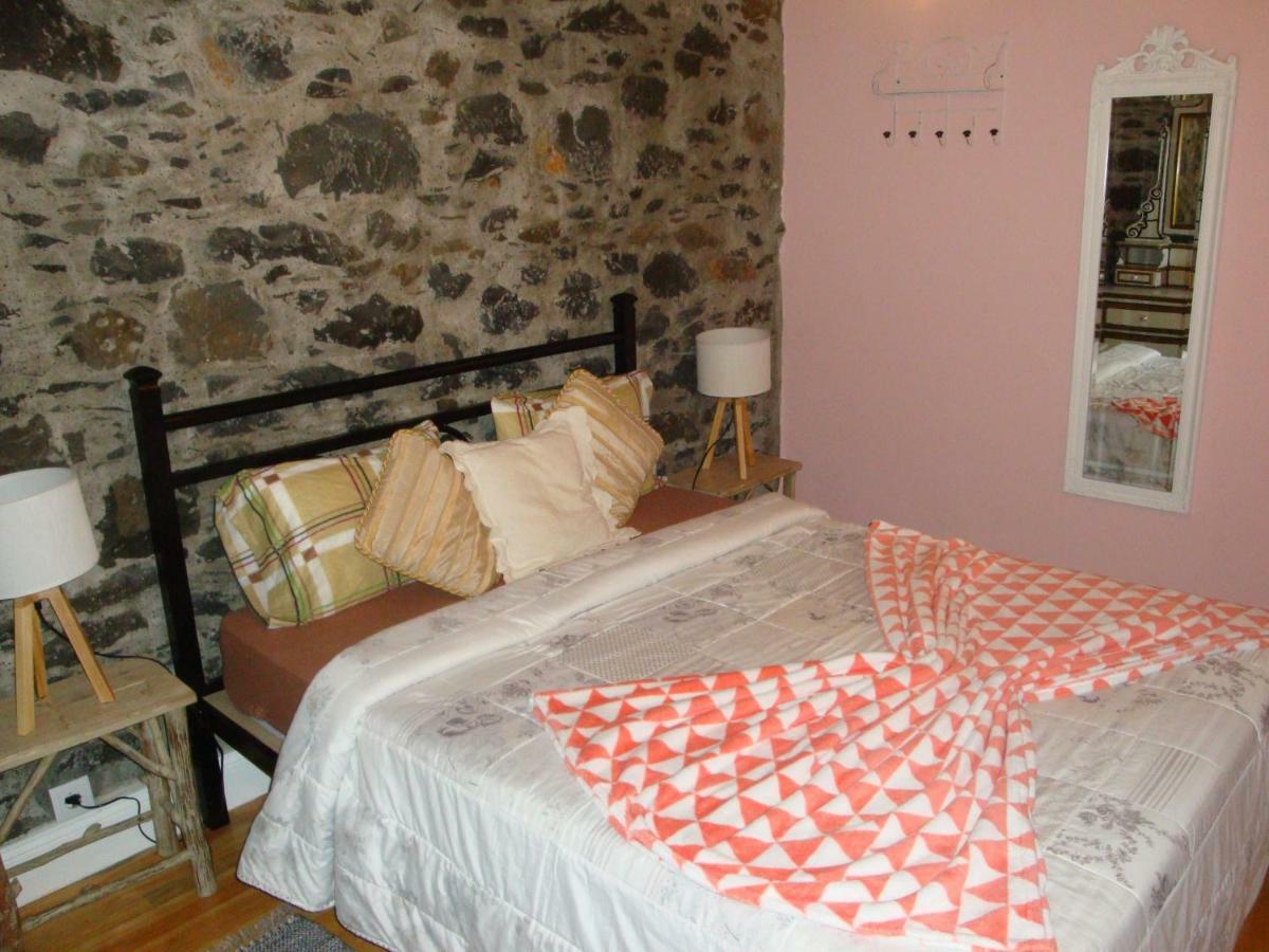 Vila Vinha Arco da Calheta  Ngoại thất bức ảnh