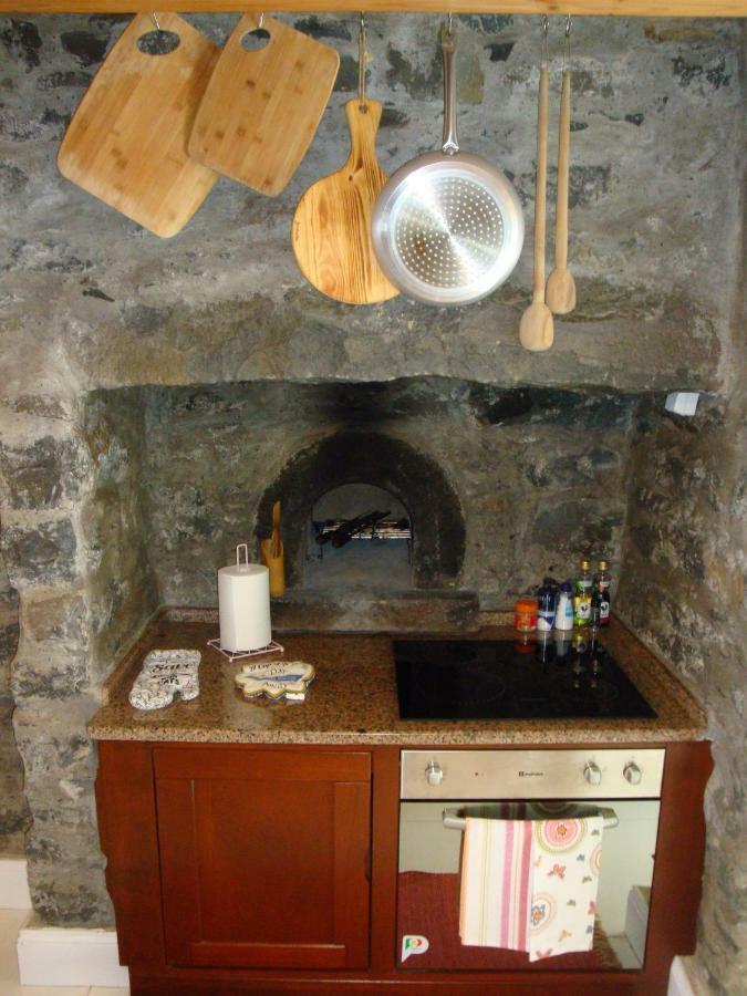 Vila Vinha Arco da Calheta  Ngoại thất bức ảnh