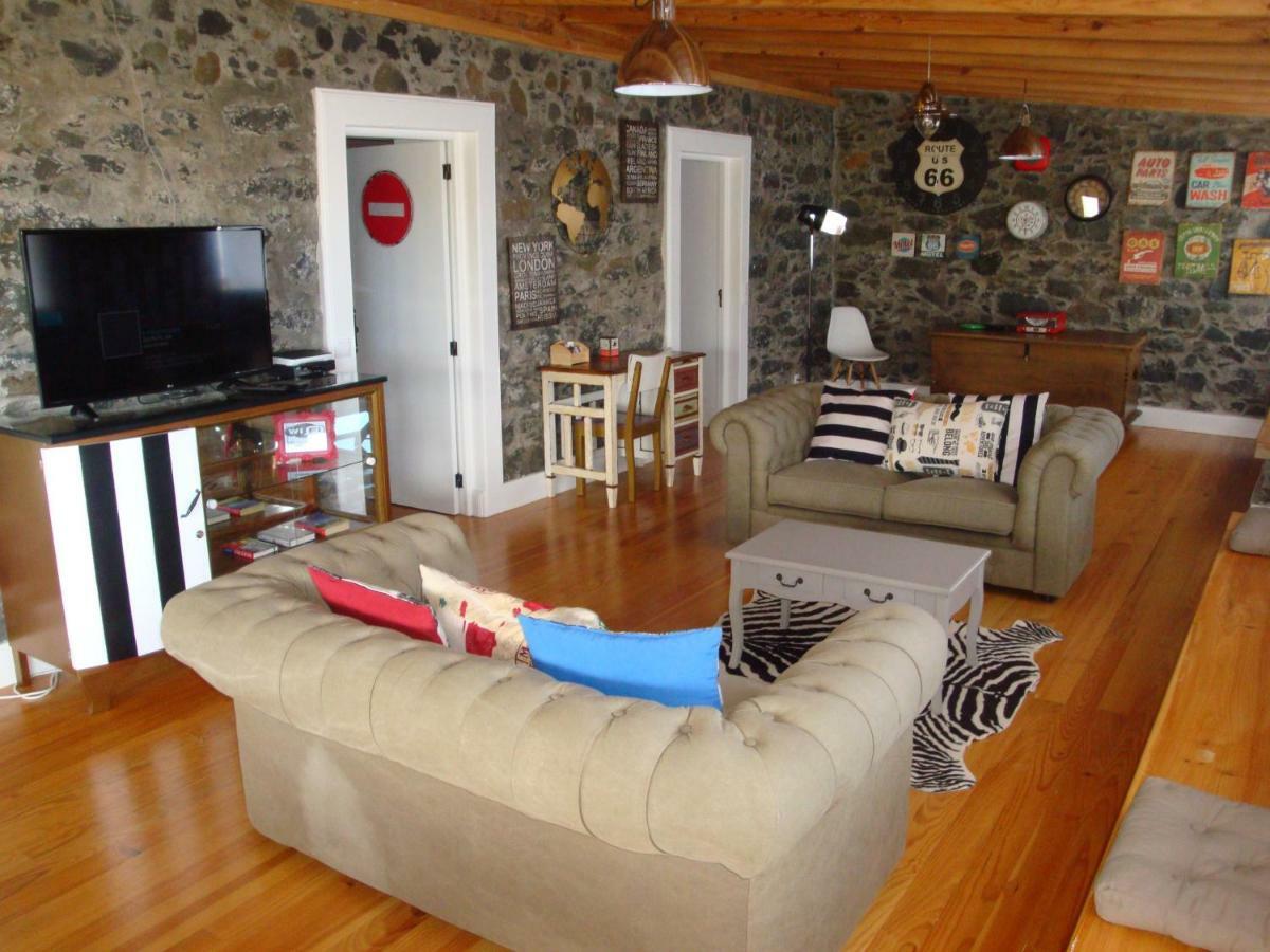 Vila Vinha Arco da Calheta  Ngoại thất bức ảnh