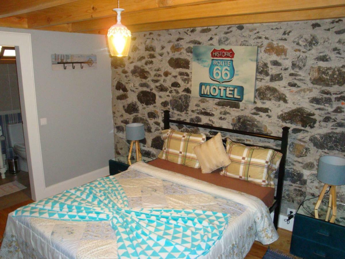 Vila Vinha Arco da Calheta  Ngoại thất bức ảnh