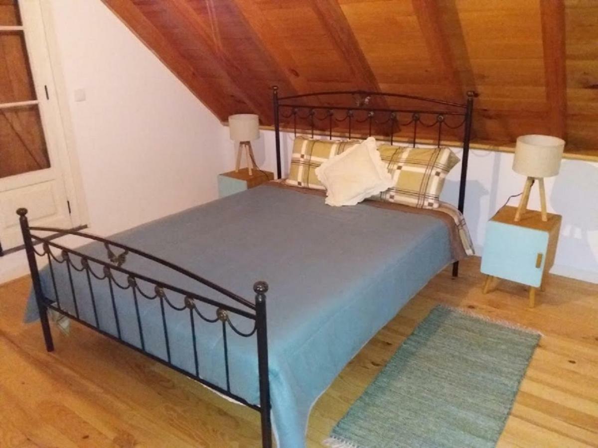 Vila Vinha Arco da Calheta  Ngoại thất bức ảnh