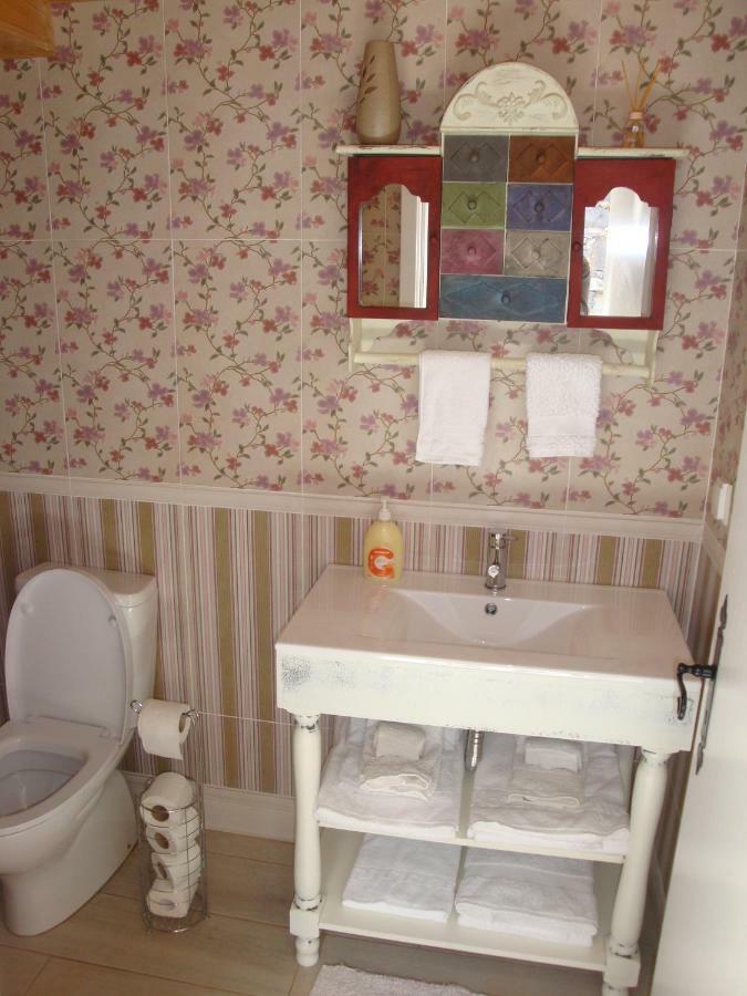 Vila Vinha Arco da Calheta  Ngoại thất bức ảnh
