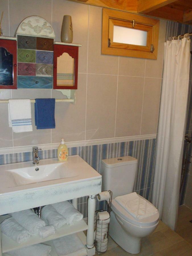Vila Vinha Arco da Calheta  Ngoại thất bức ảnh