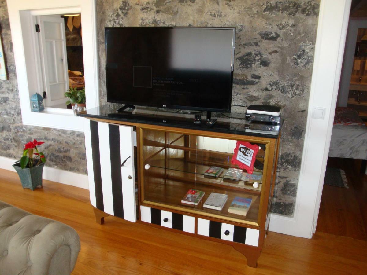 Vila Vinha Arco da Calheta  Ngoại thất bức ảnh