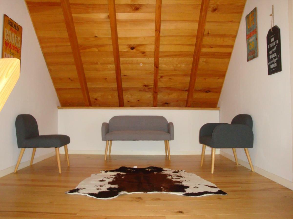 Vila Vinha Arco da Calheta  Ngoại thất bức ảnh