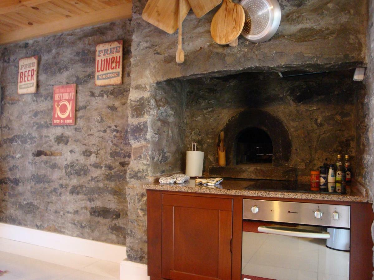 Vila Vinha Arco da Calheta  Ngoại thất bức ảnh